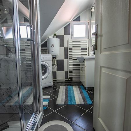 Garden Apartment Суботица Екстериор снимка