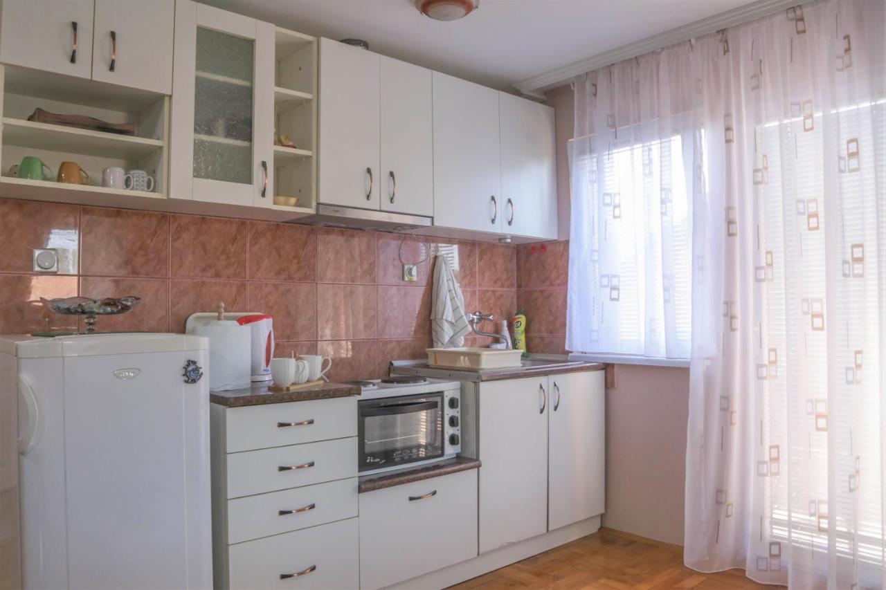 Garden Apartment Суботица Екстериор снимка
